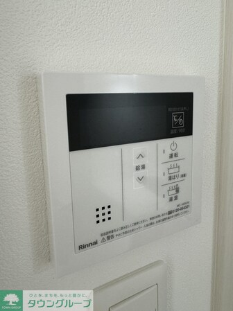 S-RESIDENCE行徳aileの物件内観写真